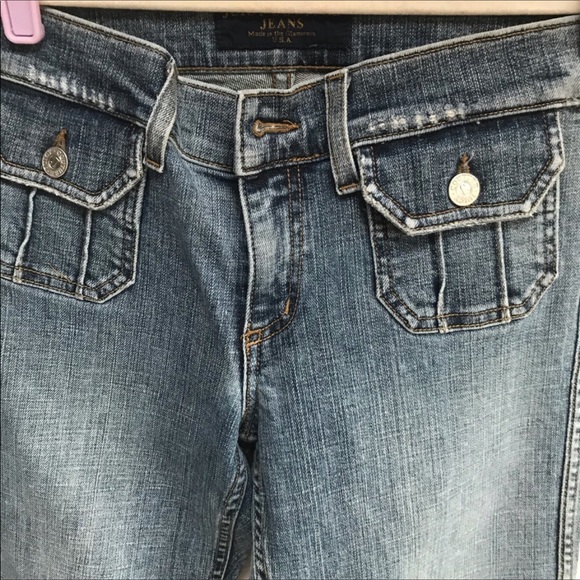 Juicy denims - Picture 2 of 5